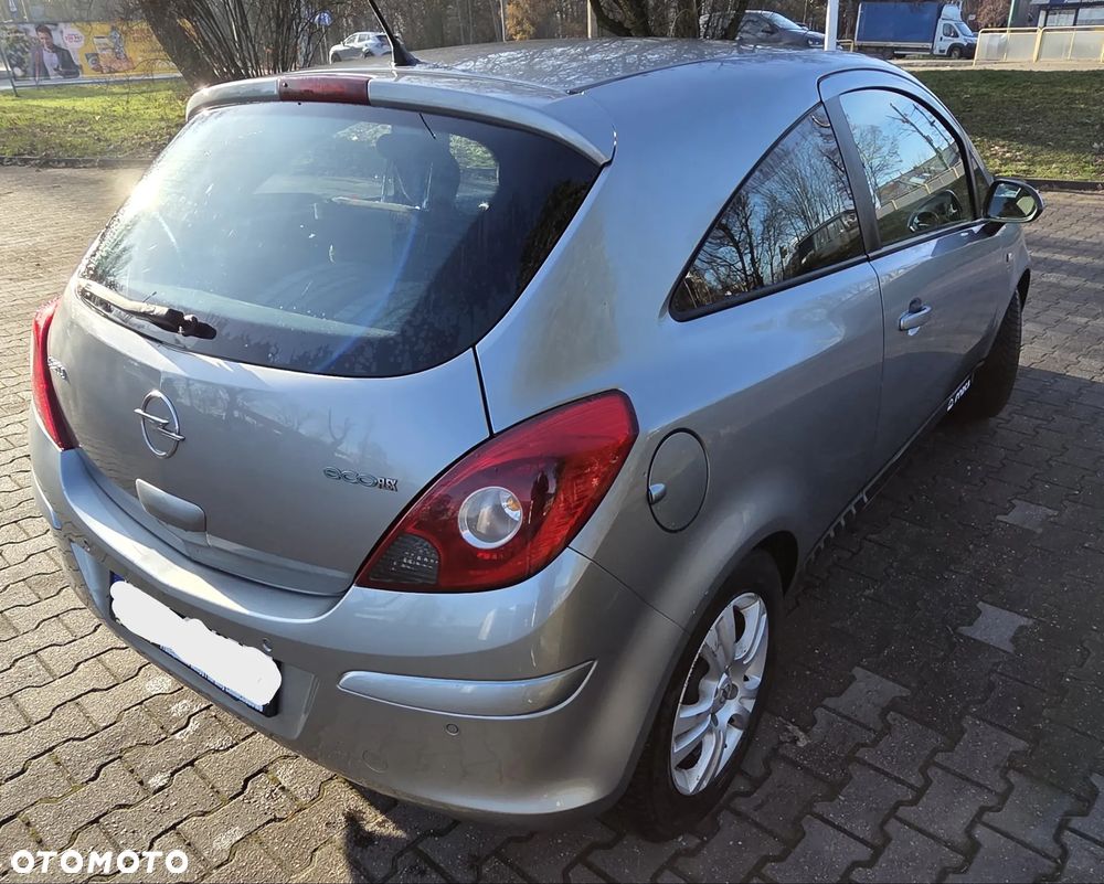 Opel Corsa 1.3 CDTI 111 - 4