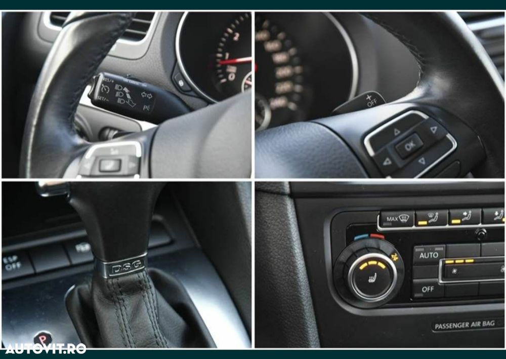 Volkswagen Golf 2009 photo 3