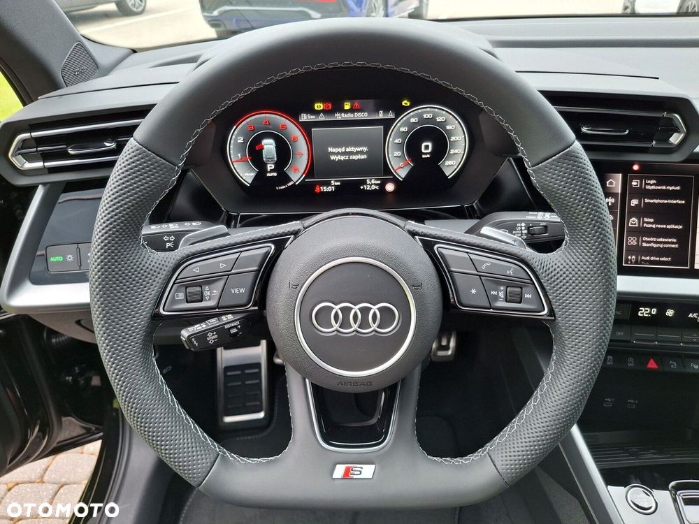 Audi A3 Sportback - 31