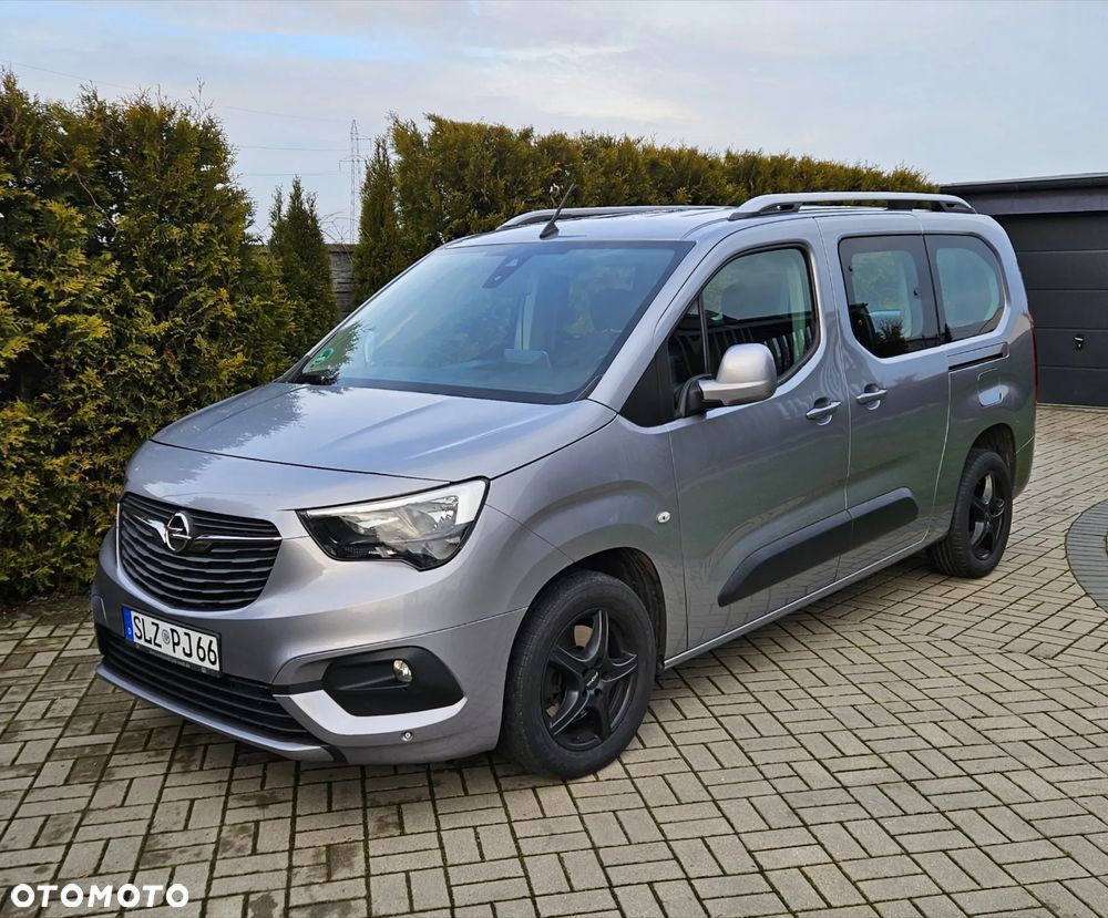 Opel Combo XL 1.5 D Start/Stop Elegance - 5