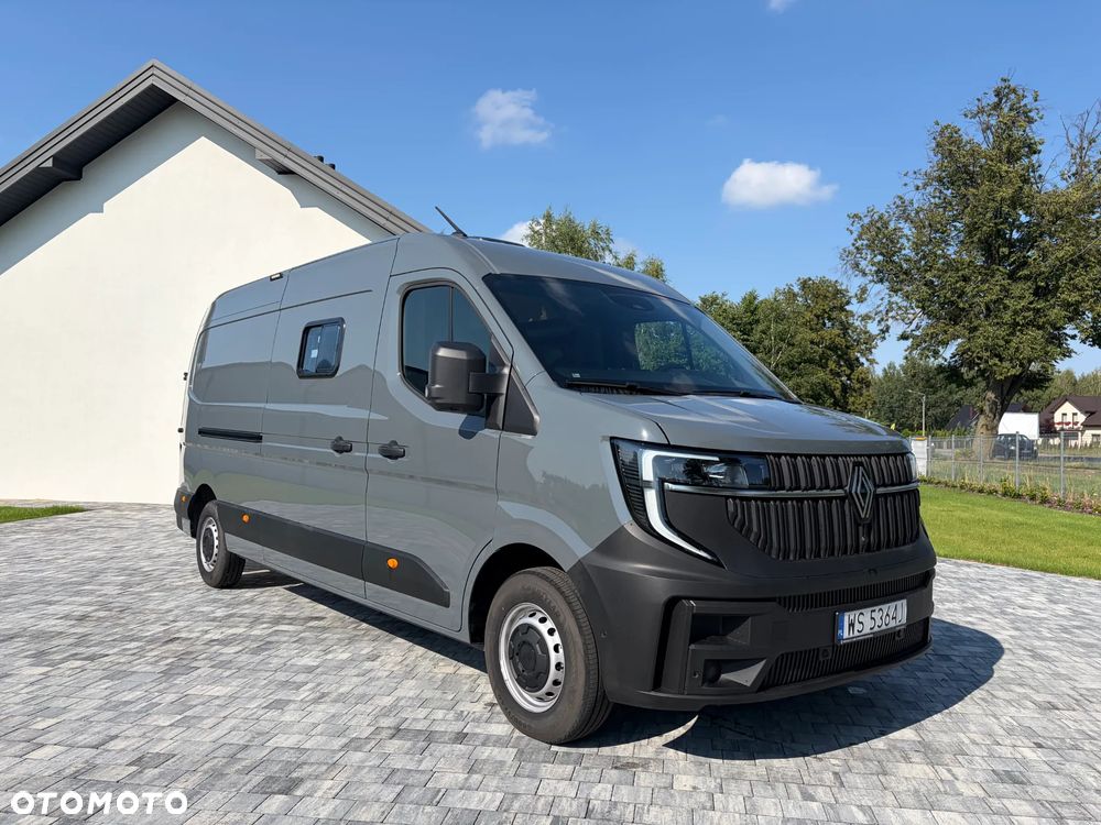 Renault Master - 6