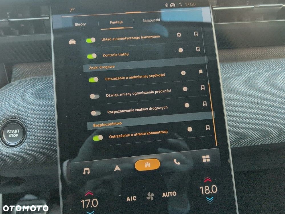 Citroën C5 Aircross - 31