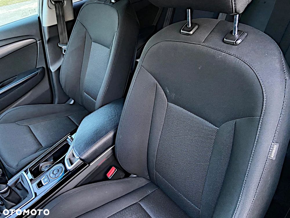 Hyundai i40 - 22