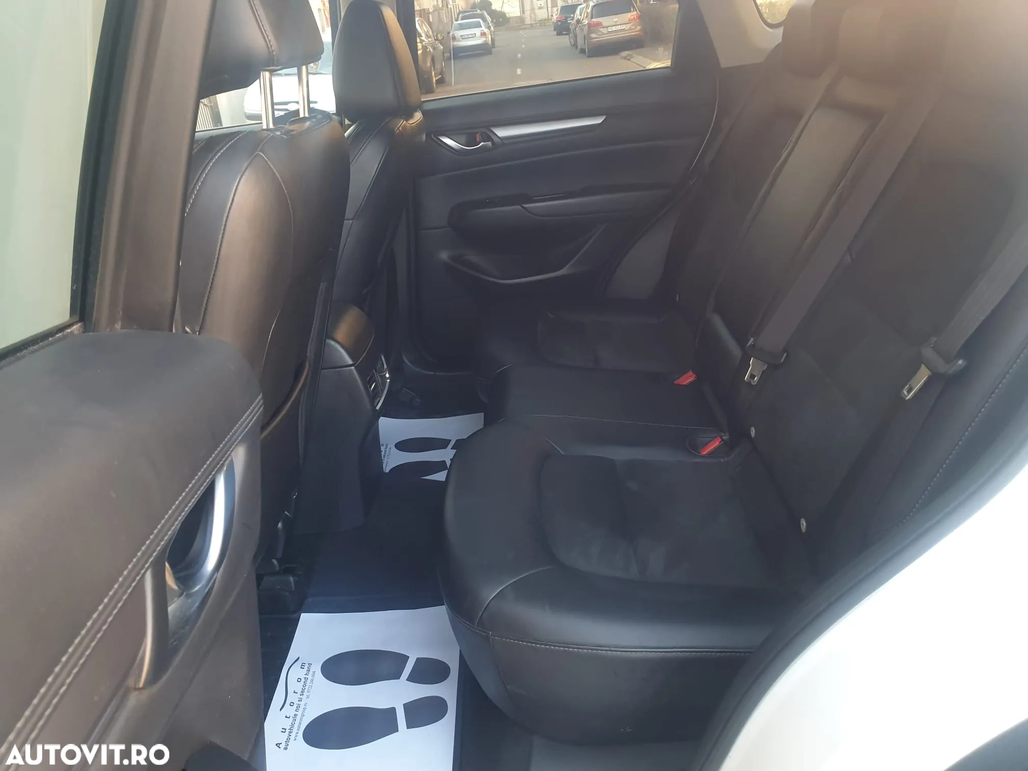 Mazda CX-5 CD150 AWD Takumi - 17