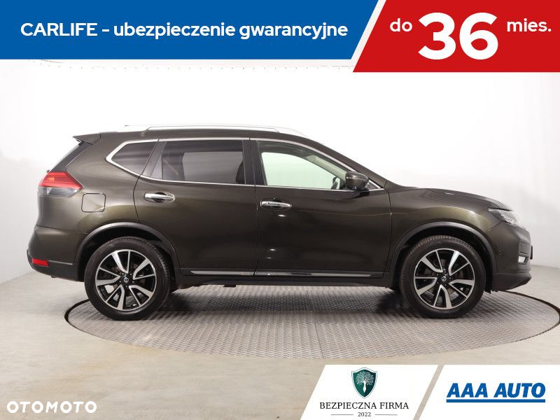 Nissan X-Trail - 7