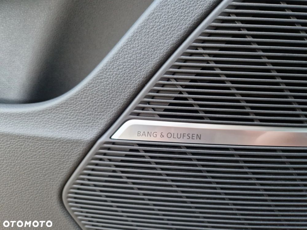 Audi Q8 50 TDI mHEV Quattro Tiptronic - 36