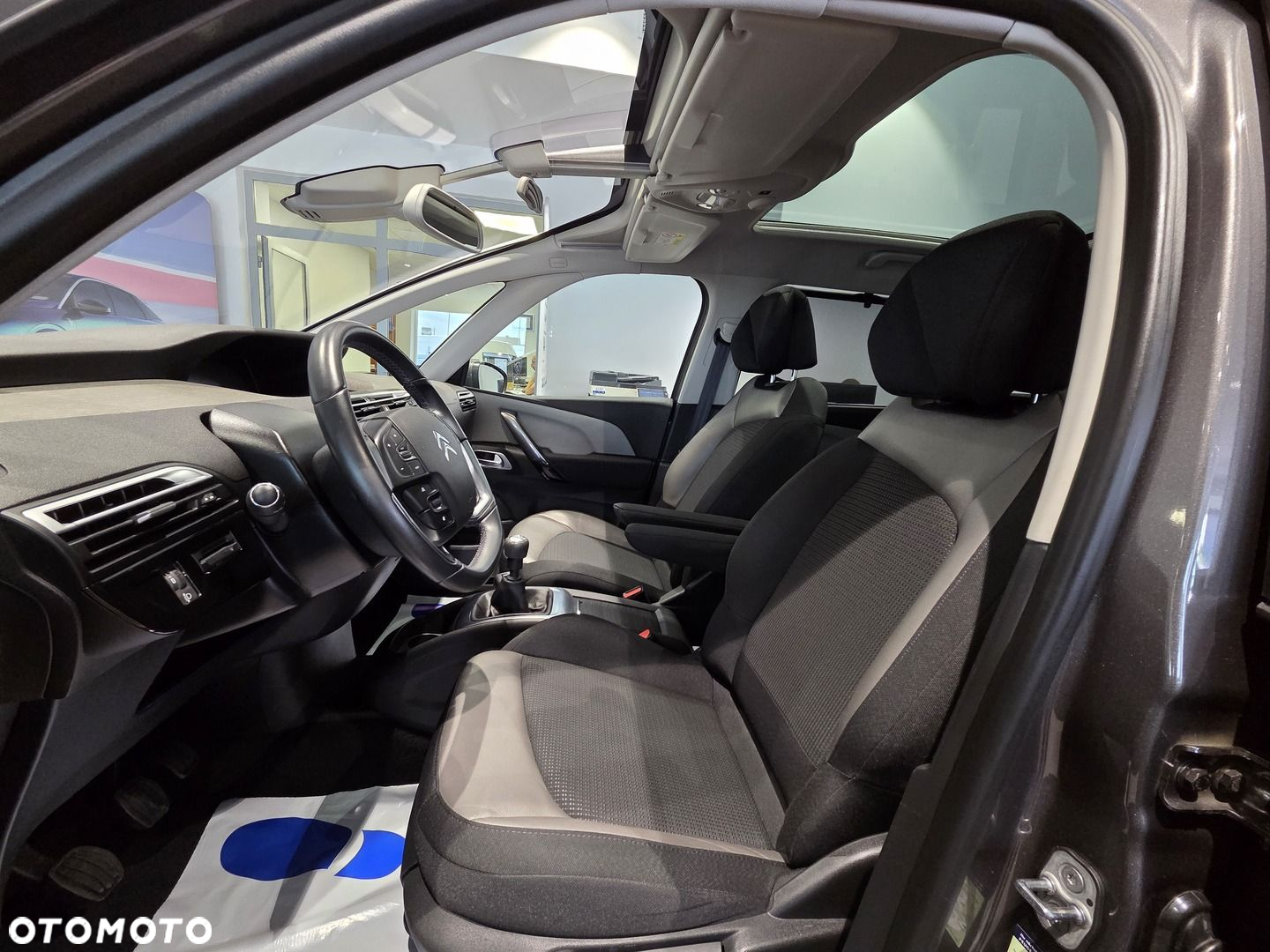 Citroën C4 SpaceTourer 1.2 PureTech Shine S&S - 16