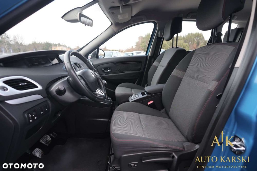 Renault Scenic - 39
