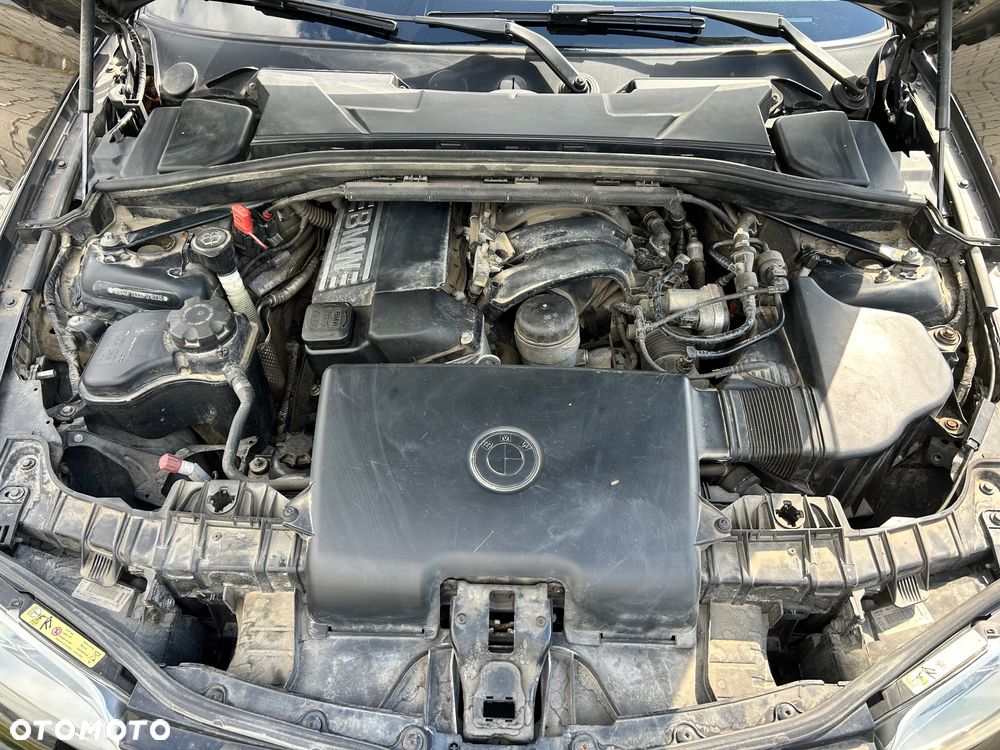 BMW Seria 1 - 3