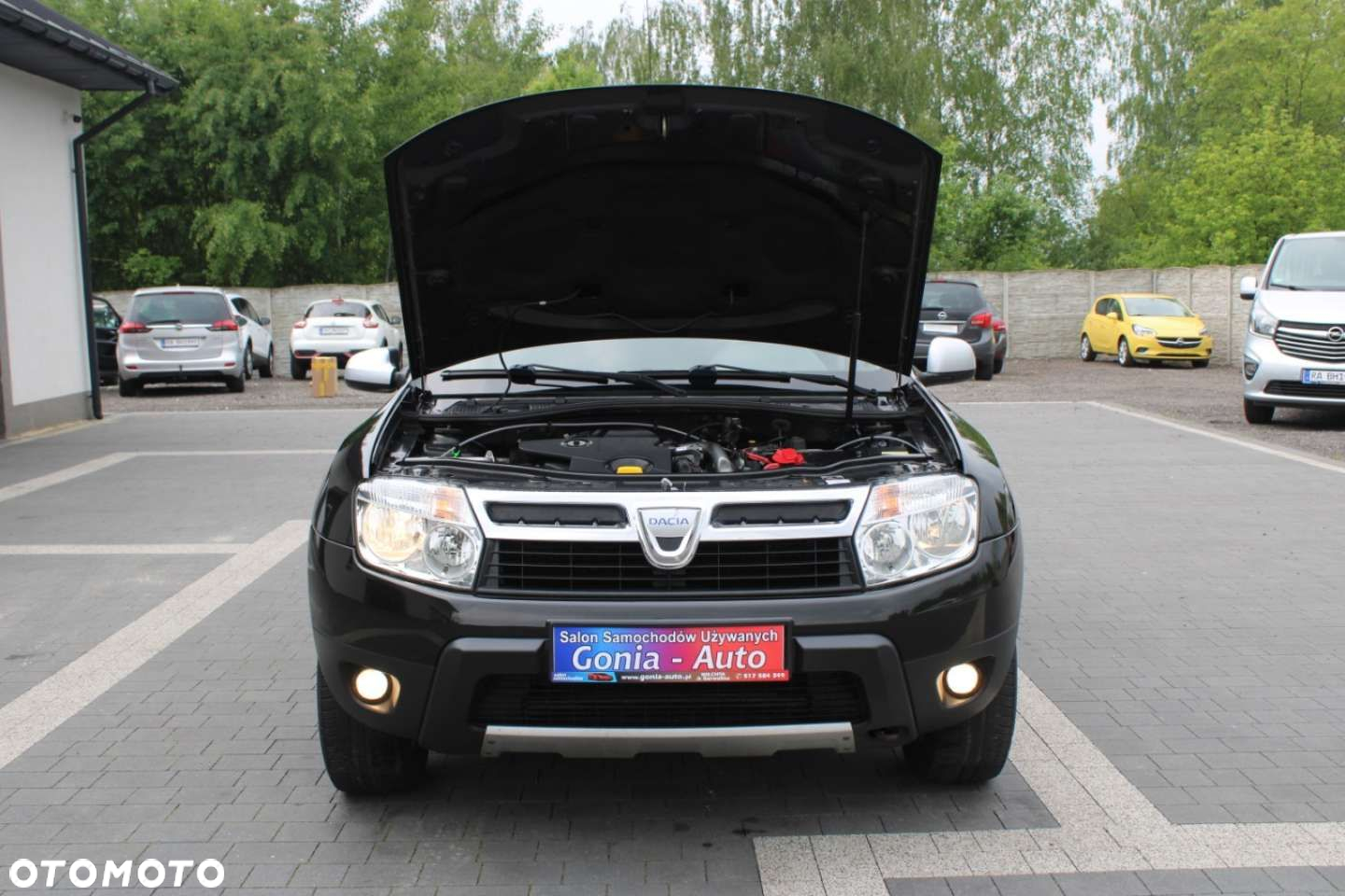 Dacia Duster - 11