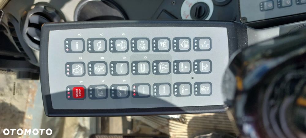 Liebherr A 912 Compact Litronic - 21