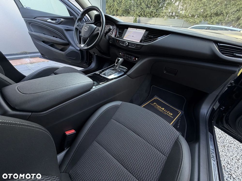 Opel Insignia 1.6 CDTI Enjoy S&S - 16