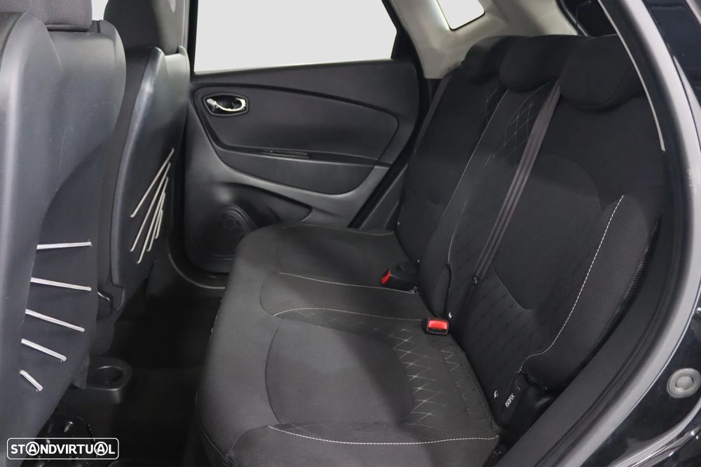 Renault Captur - 15