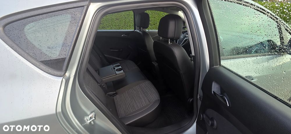 Opel Astra 1.6 ENERGY - 10