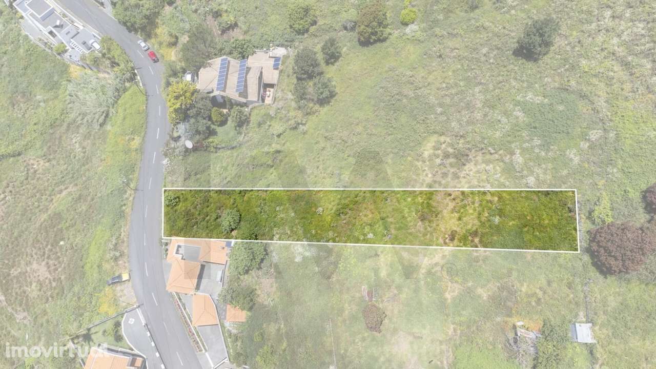 Terreno Rústico de 987 m2 – Estrada do Jardim, Campanário, Ribeira Bra - Grande imagem: 5/13