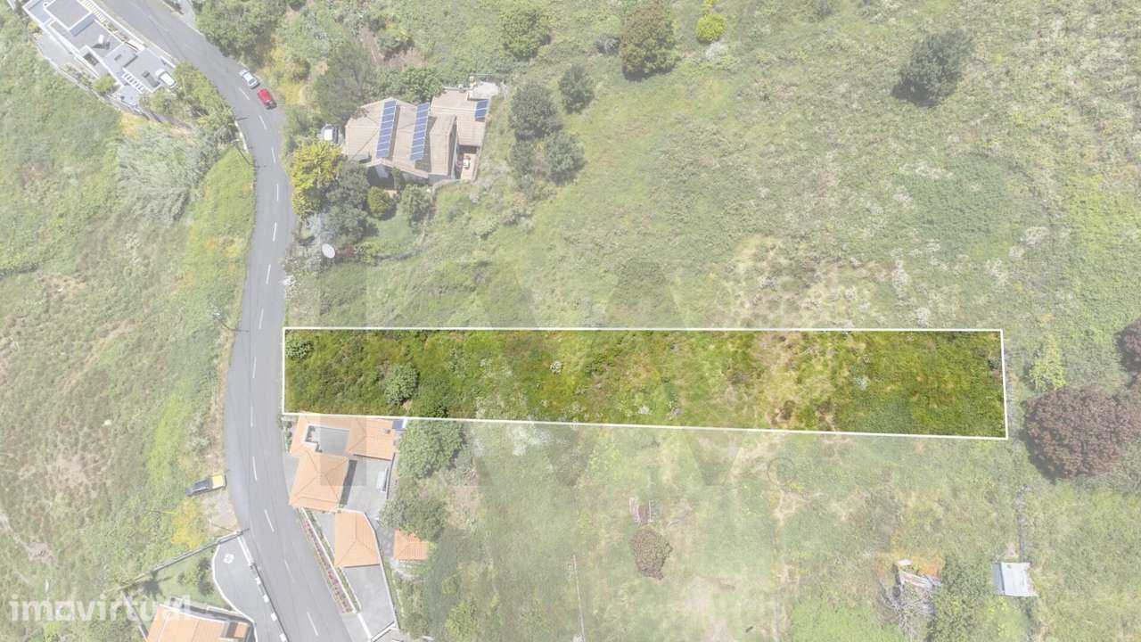 Terreno Rústico de 987 m2 – Estrada do Jardim, Campanário, Ribeira Bra - Grande imagem: 5/13