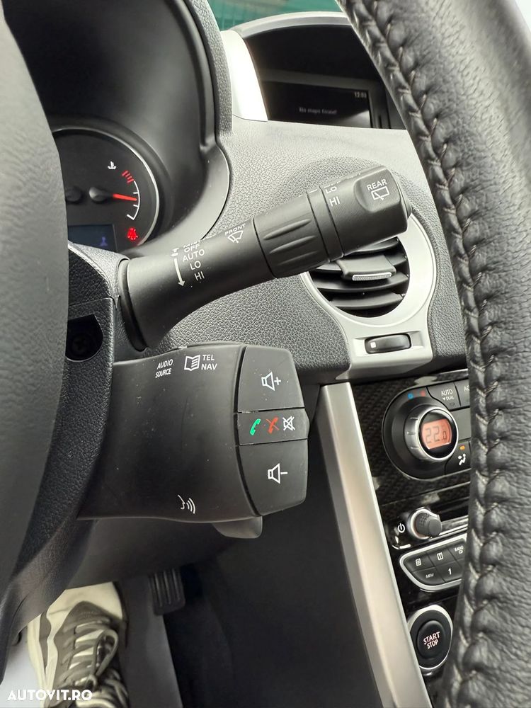 Renault Koleos 2.0 dCI FAP 4x2 Dynamique - 36