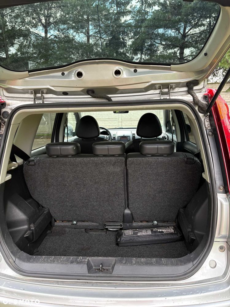Nissan Note - 7