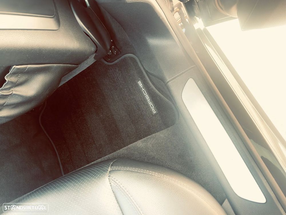 Porsche Panamera S E-Hybrid - 15