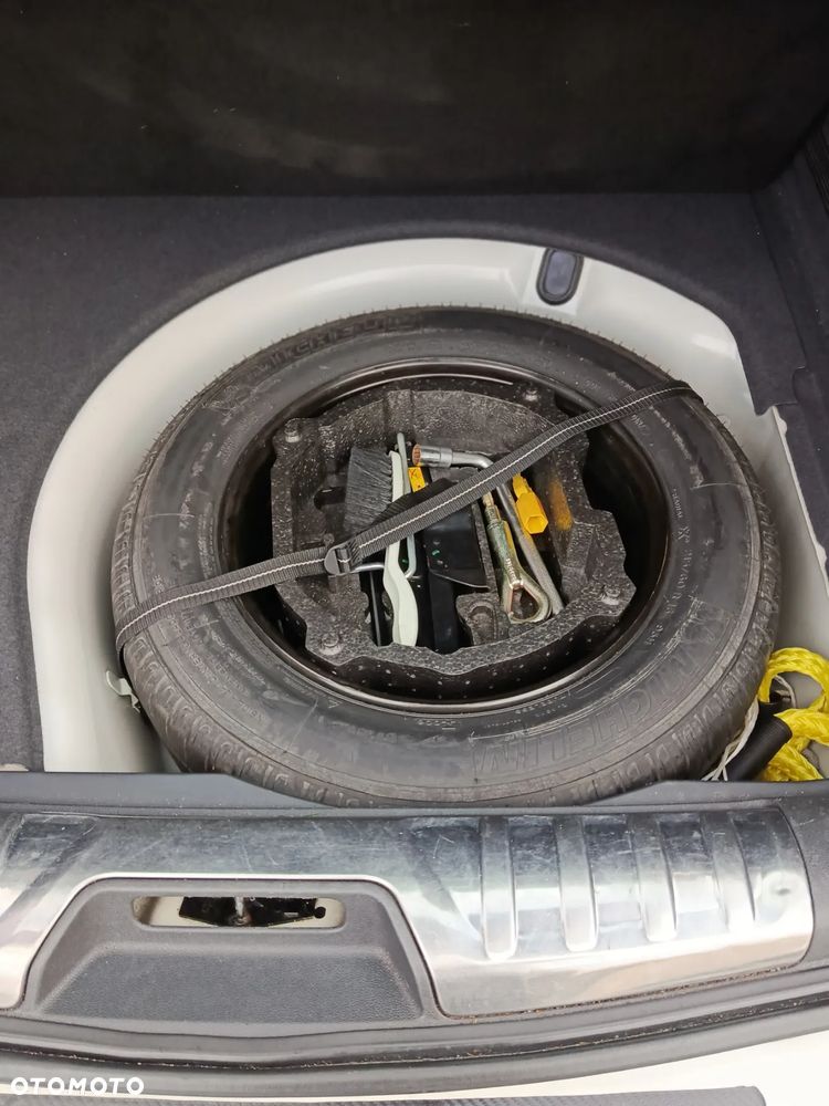 Peugeot 508 1.6 T Active - 23