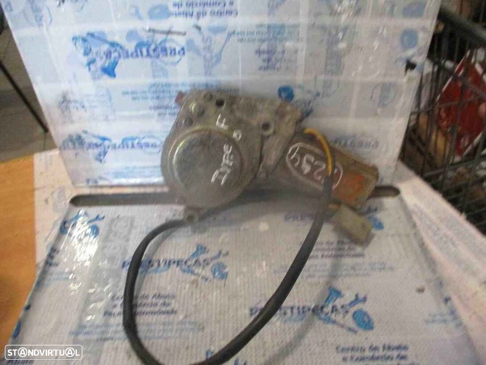 Motor Elevador Vidro Motelev2294 IVECO 35 10 1 VCTA 1991 2.5D 105CV 5P BRANCO FE - 1