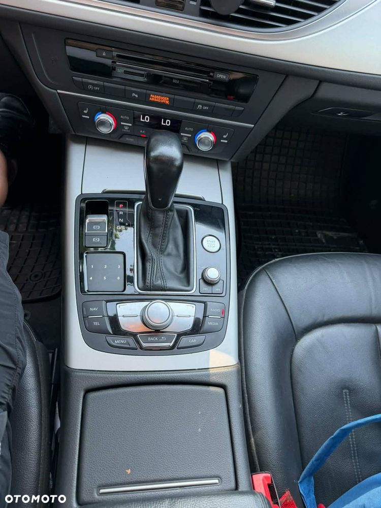Audi A6 Avant 2.0 TDI DPF multitronic - 15