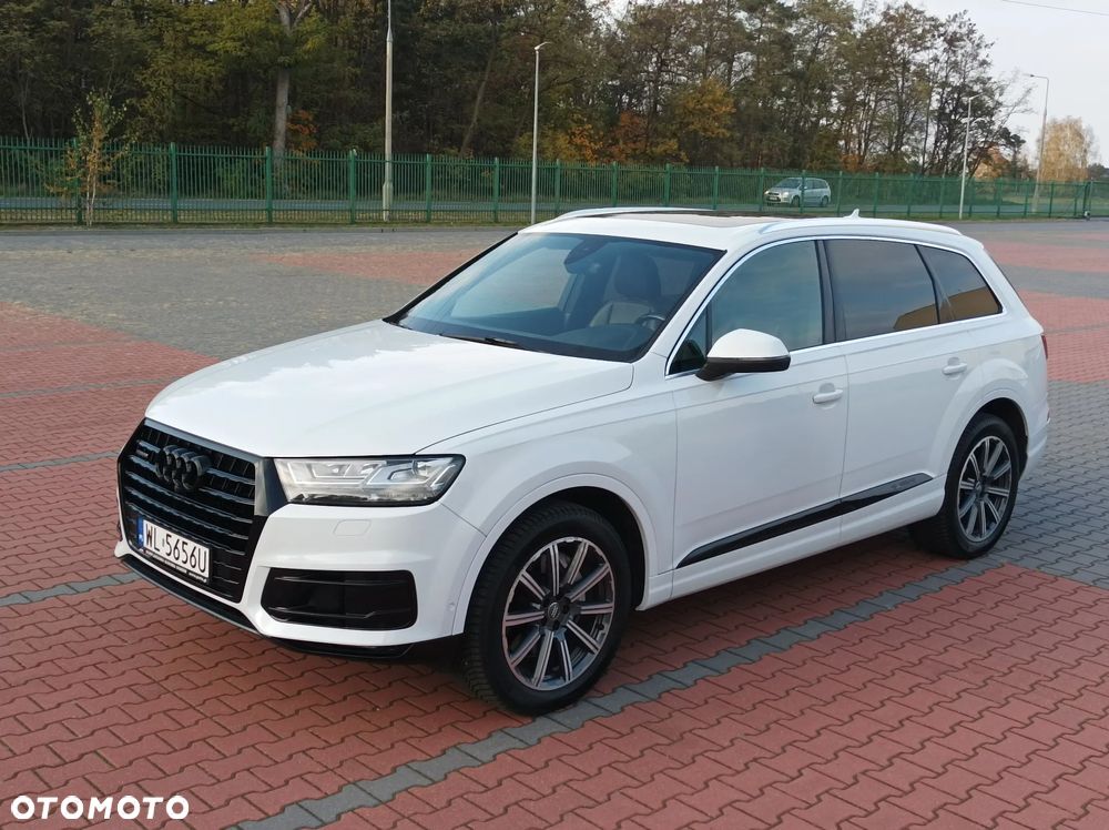 Audi Q7 - 14