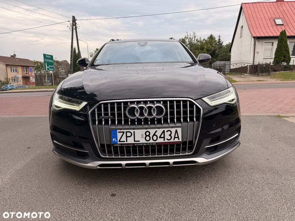 Audi A6 Allroad - 3