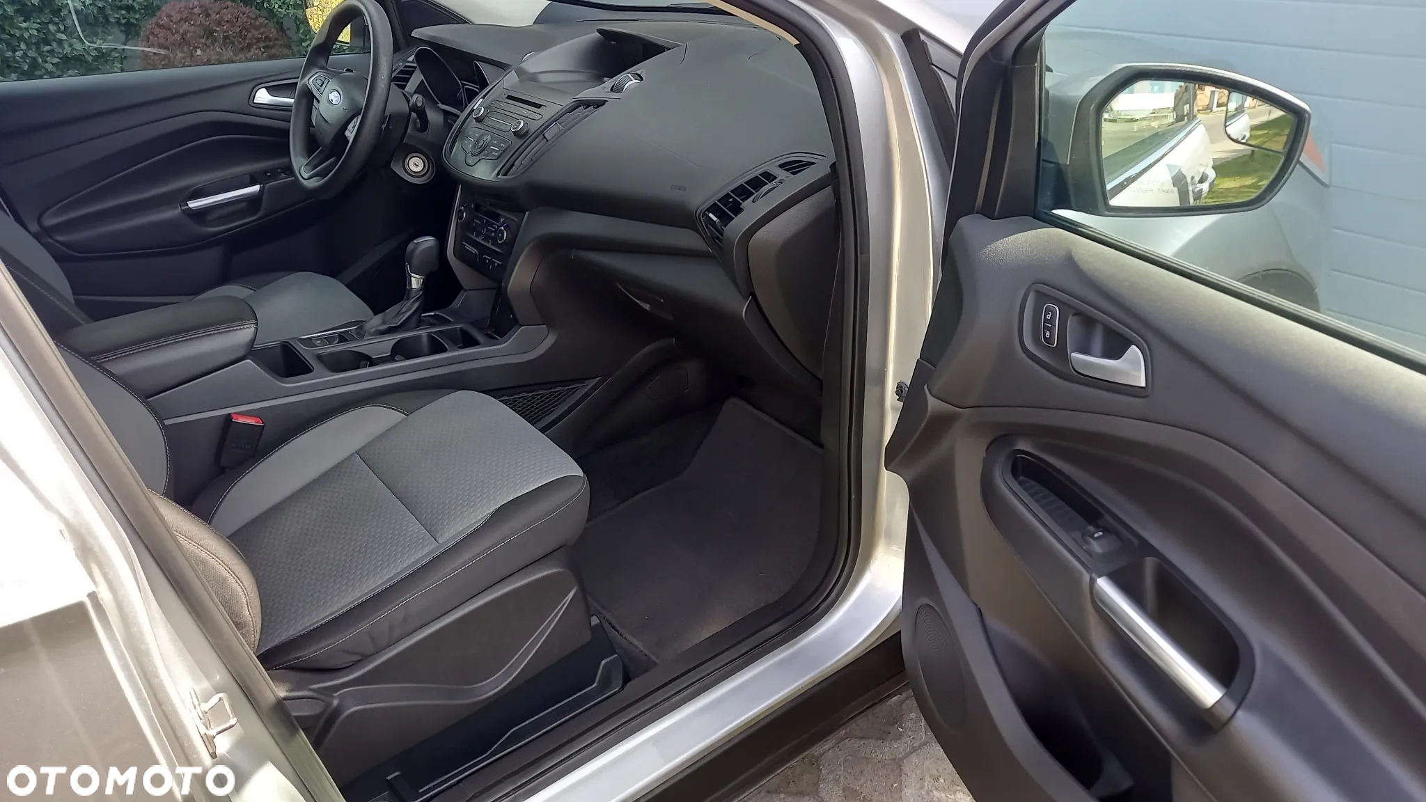Ford Escape 1.5 EcoBoost AWD SE - 14