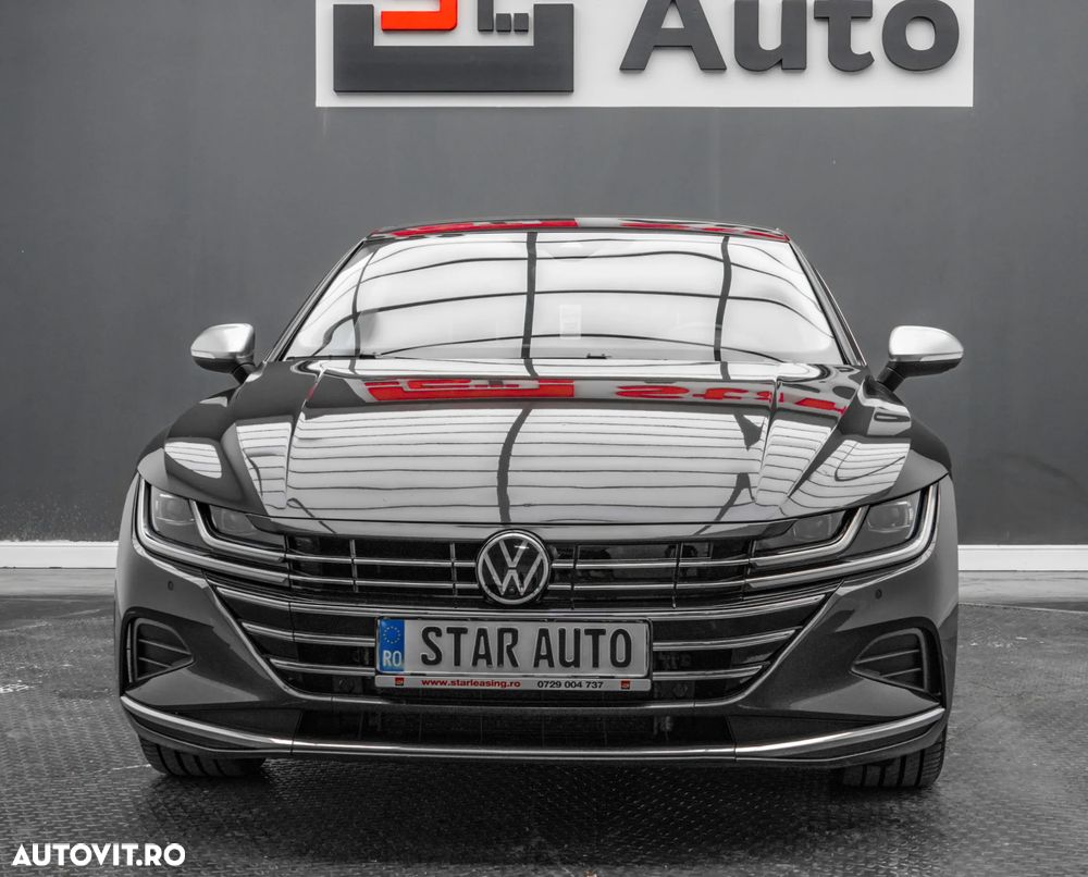 Volkswagen ARTEON SB eHybrid 1.4 TSI Elegance - 3