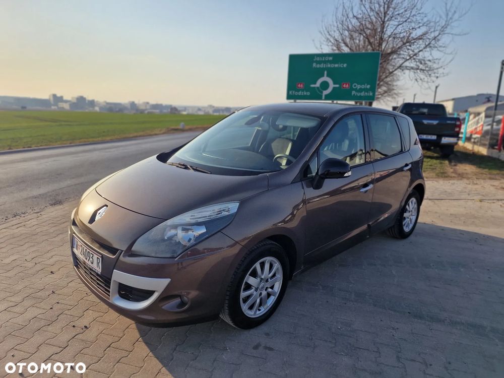 Renault Scenic 1.9 dCi Confort Privilege - 3