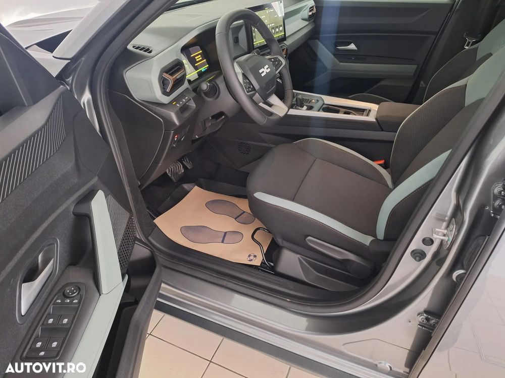 Dacia Bigster - 25