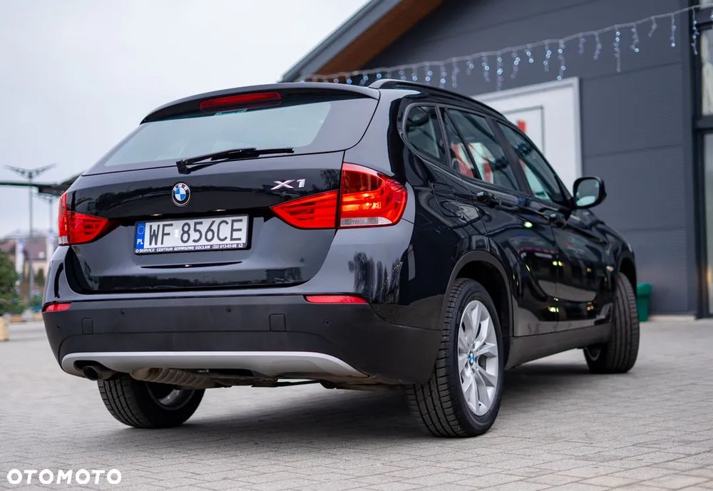 BMW X1 - 25