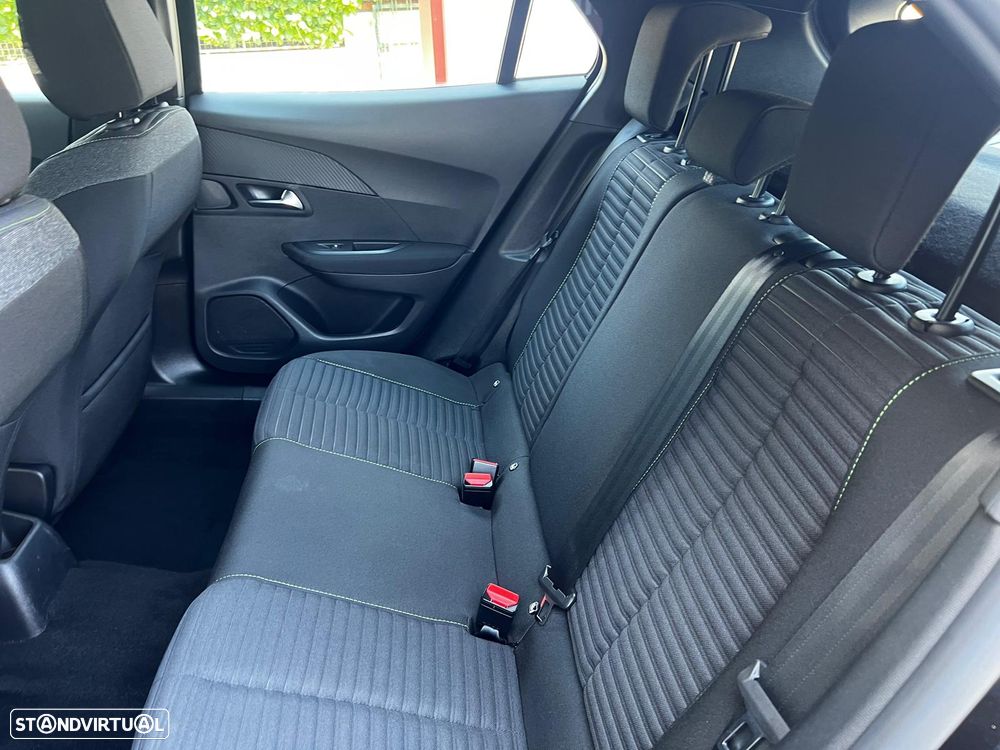 Peugeot 2008 1.2 PureTech Active Pack - 13