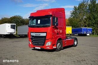 DAF XF 510 FT (31596)