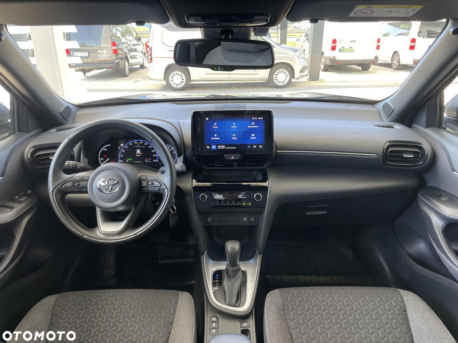 Toyota Yaris Cross - 11