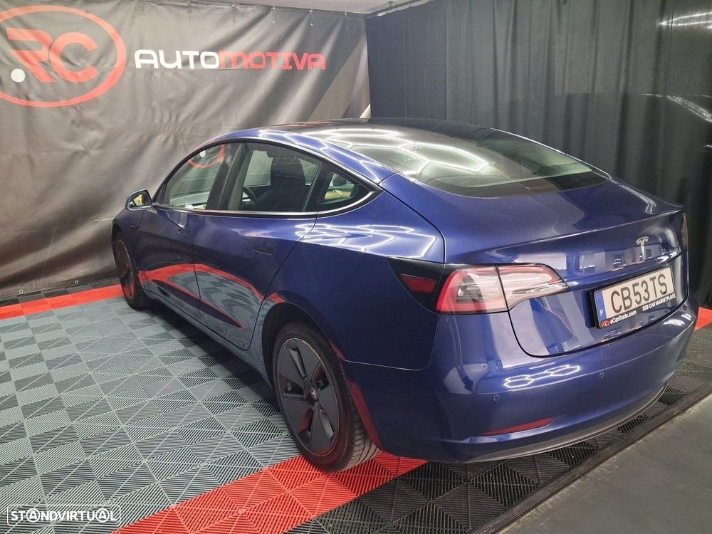 Tesla Model 3 Tração Traseira - 6