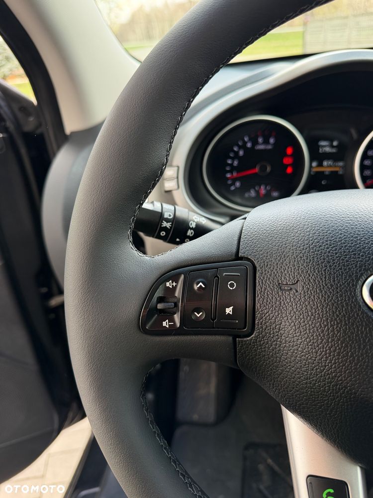 Kia Sportage 2.0 CRDI L - 27