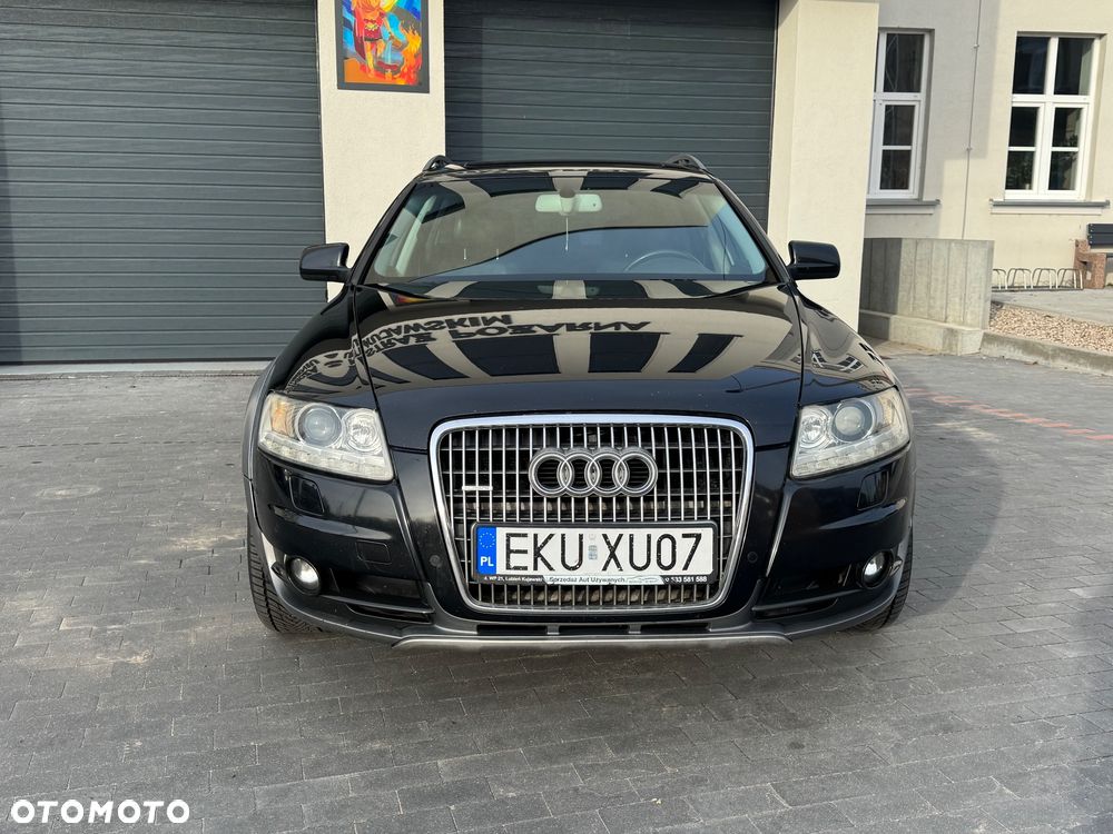 Audi A6 Allroad - 3