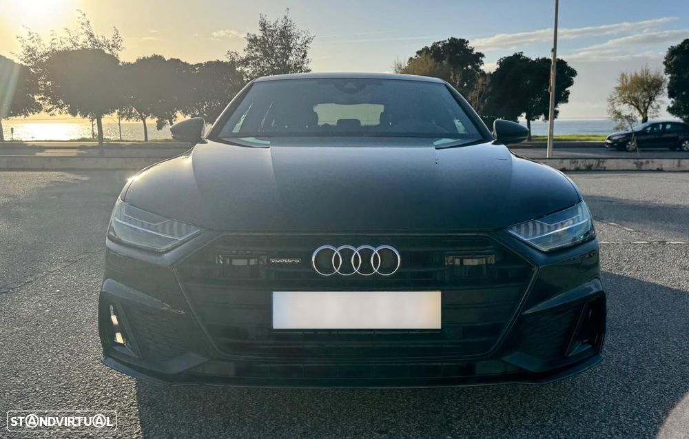 Audi A7 Sportback - 18