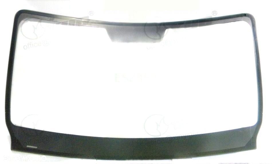 SZYBA DO RENAULT MASTER III 10-13 - 2