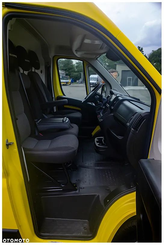 Fiat Ducato - 18
