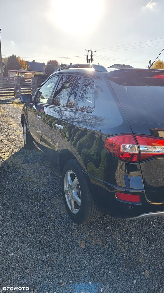 Renault Koleos - 3