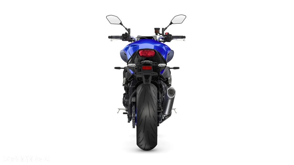Yamaha MT - 11
