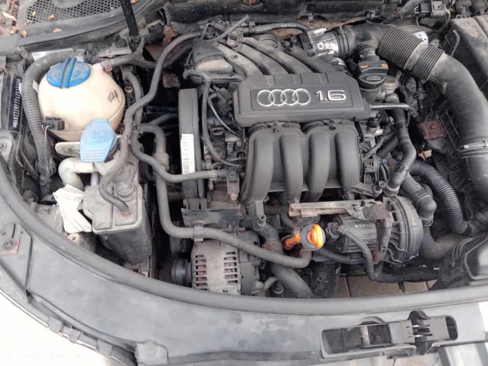 Audi A3 3-drzwiowe - 3