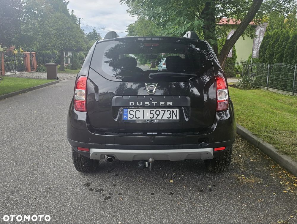 Dacia Duster - 7
