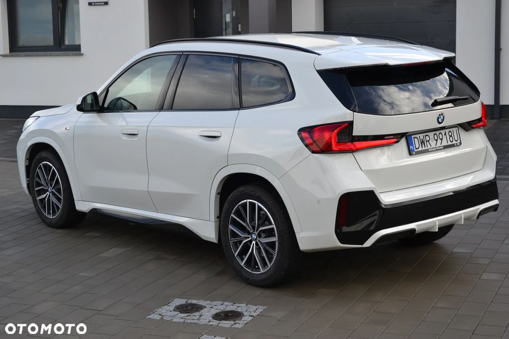 BMW X1 - 6