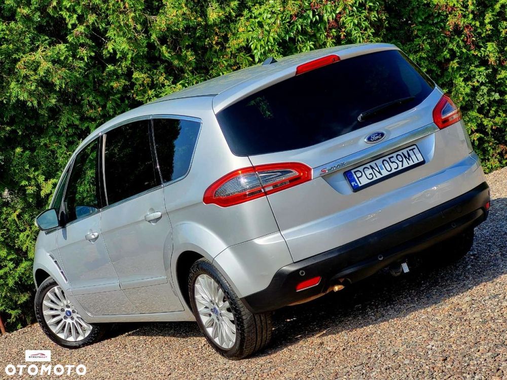 Ford S-Max - 2