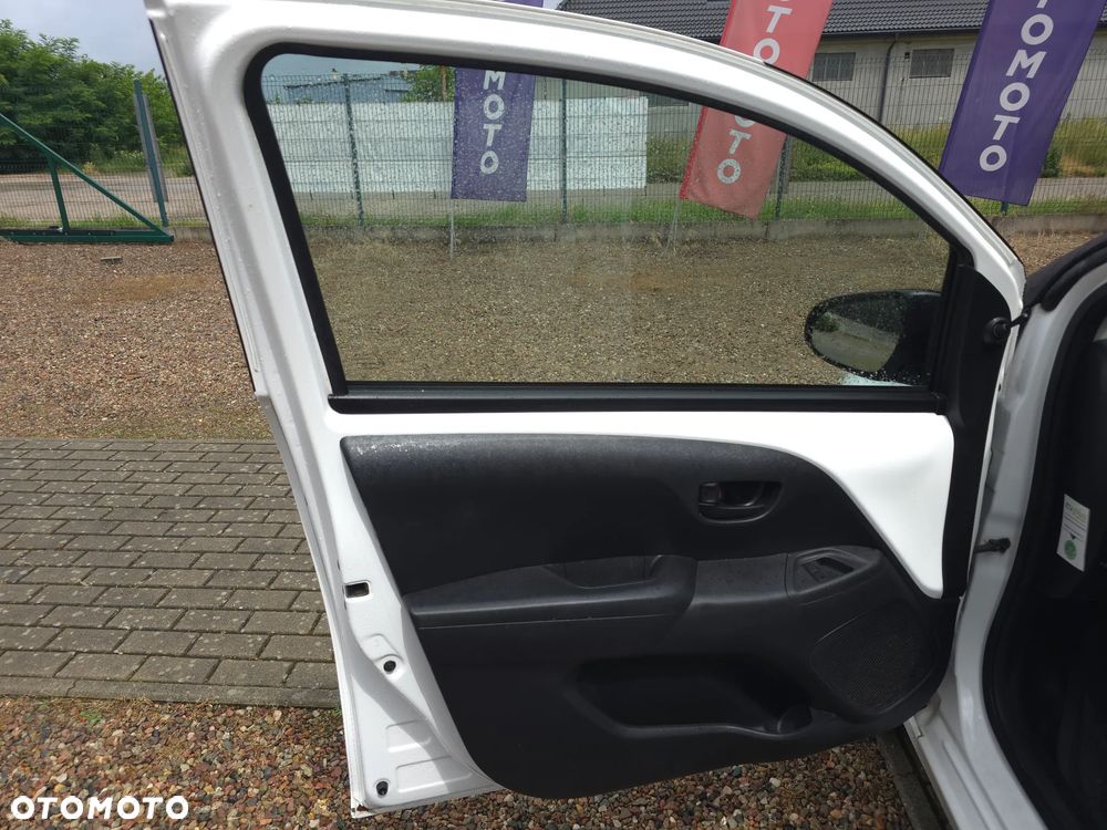 Citroën C1 VTi 72 S&S FEEL - 16
