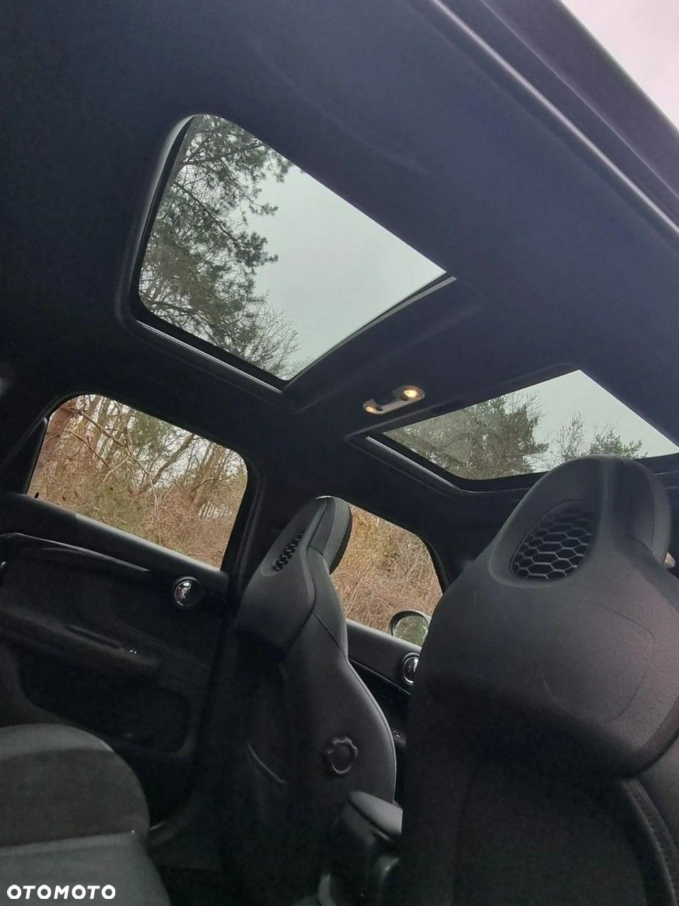 MINI John Cooper Works ALL4 sport - 33